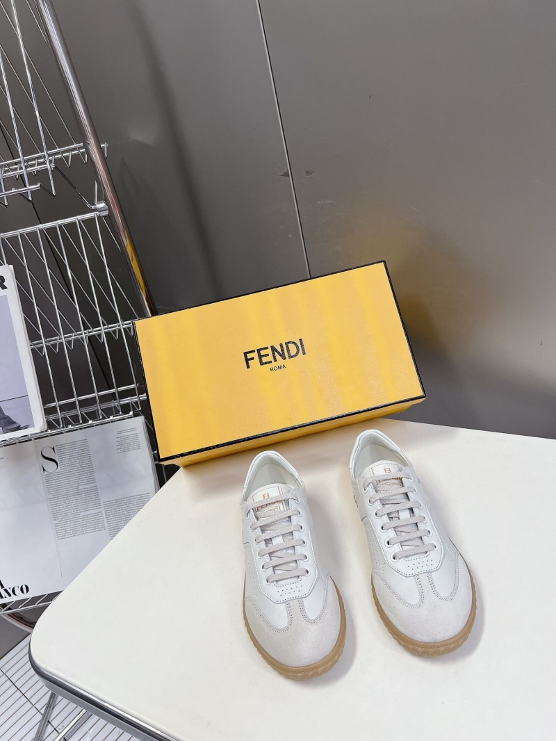 Fendi Casual Shoes